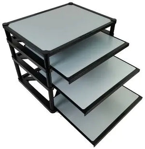 Magna Rack Sliders Large Kit For Pack 720