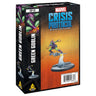 Marvel: Crisis Protocol: Green Goblin