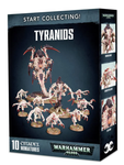 Start Collecting! Tyranids