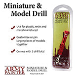 Miniature and Model Drill- The Army Painter