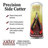 Precision Side Cutter- The Army Painter