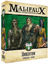 Malifaux: Undertow