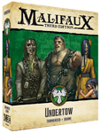 Malifaux: Undertow Wandering Adventures