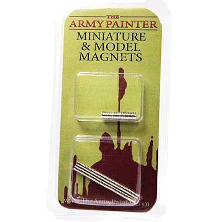 Miniature and Model Magnets- The Army Painter