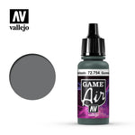 Gunmetal- Vallejo Game Air