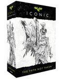 Malifaux: Iconic: The Path Not Taken Wandering Adventures