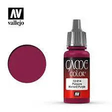 Warlord Purple- Vallejo Game Color