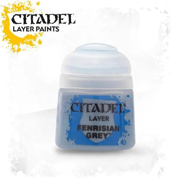 Fenrisian Grey Layer- Citadel