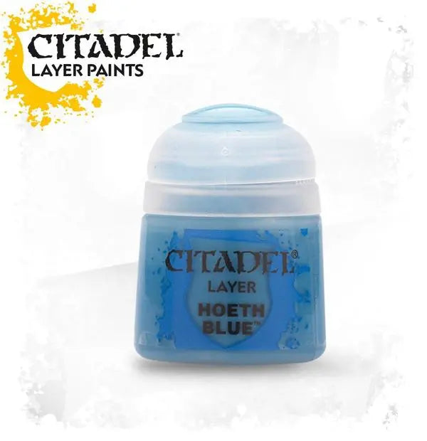 Hoeth Blue Layer- Citadel