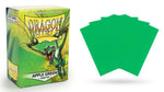 Dragon Shield Sleeves-APPLE GREEN- Matte 100CT