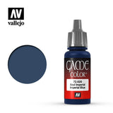 Imperial Blue- Vallejo Game Color