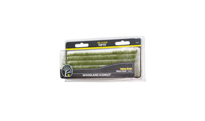 Edging Strips- Medium Green- Woodland Scenics