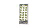 Grass Tufts- Medium Green- Woodland Scenics Tufts