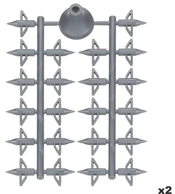 Citadel: Sub-Assembly Holder