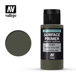 Russian Green- Vallejo Surface Primer- 60 ml