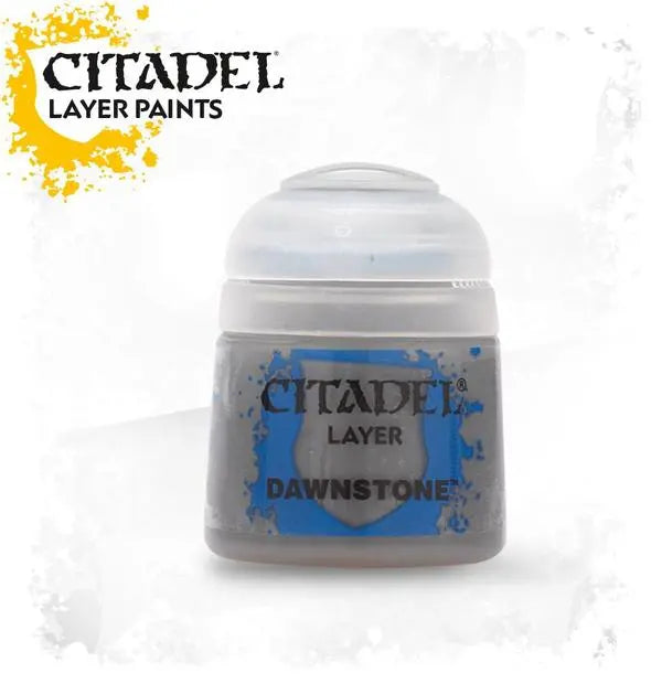 Dawnstone Layer- Citadel