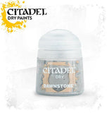 Dawnstone Dry Colour- Citadel