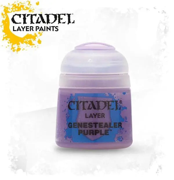 Genestealer Purple Layer- Citadel
