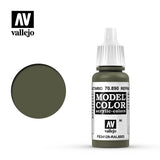 Refractive Green- Vallejo Model Color