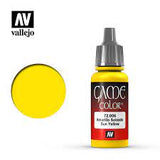 Sun Yellow- Vallejo Game Color