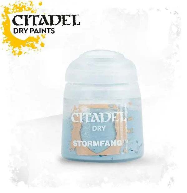 Stormfang Dry- Citadel