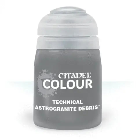 Astrogranite Debris Technical Colour- Citadel