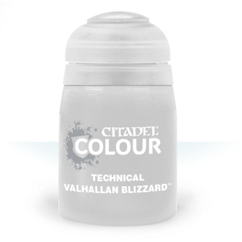 Valhallan Blizzard Technical Colour- Citadel