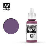 Purple- Vallejo Model Color