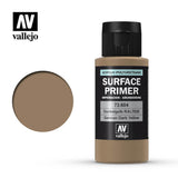 German Dark Yellow- Vallejo Surface Primer- 60 ml
