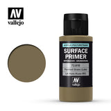 Parched Grass- Vallejo Surface Primer- 60 ml