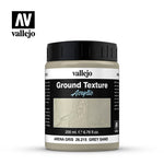 Grey Sand Paste- Vallejo Diorama