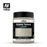 Grey Sand Paste- Vallejo Diorama Wandering Adventures