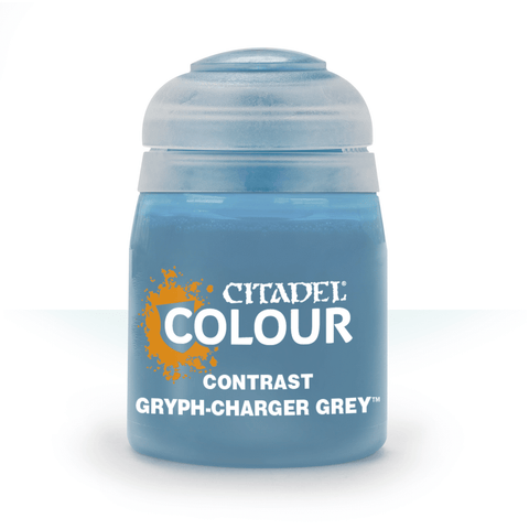 Gryph-Charger Contrast Colour- Citadel