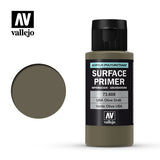 USA Olive Drab- Vallejo Surface Primer- 60 ml