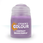 Magos Purple Contrast Colour- Citadel