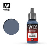 Sombre Grey- Vallejo Game Color