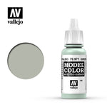 Light Green Grey- Vallejo Model Color