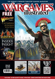 Wargames Illustrated- May 2021- Issue 401 Warlord Games