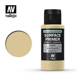 Desert Tan- Vallejo Surface Primer- 60 ml