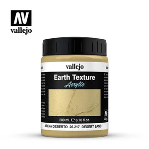 Desert Sand Paste- Vallejo Diorama