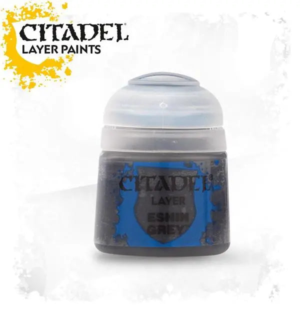 Eshin Grey Layer- Citadel