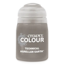 Agrellan Earth Technical Colour- Citadel