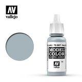 Pale Gray Blue- Vallejo Model Color