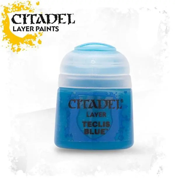 Teclis Blue Layer- Citadel