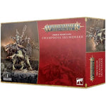 Orruk Warclans: SWAMPBOSS SKUMDREKK Games Workshop