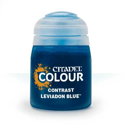 Leviadon Blue Contrast Colour- Citadel