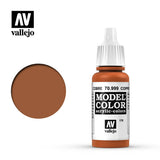 Copper- Vallejo Model Color