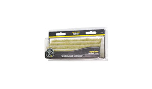 Edging Strips- Light Green- Woodland Scenics