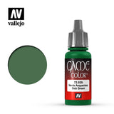 Sick Green- Vallejo Game Color