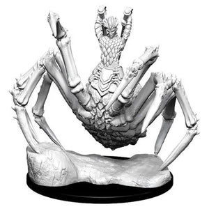 D&D Marvelous Unpainted- Drider